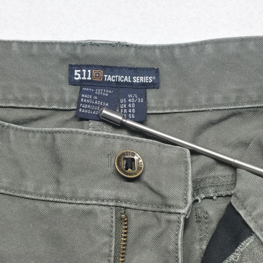 5.11 Tactical 11 tactical